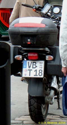 Germany seasonal plate VB T 18.jpg (20 kB)