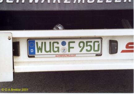 Germany tax reduced series WUG F 950.jpg (19 kB)