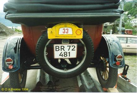 Denmark former private car double line rear plate series BR 72481.jpg (28 kB)