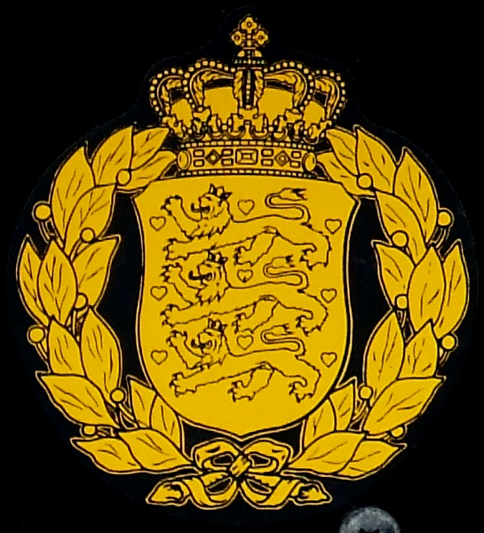 Denmark coat of arms close-up.jpg (166 kB)
