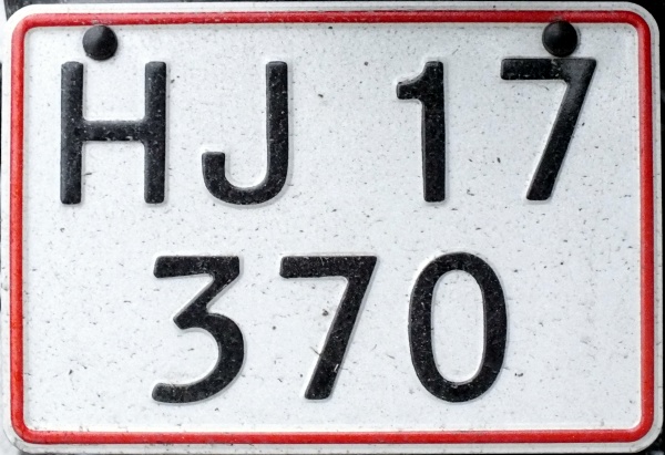 Denmark former motorcycle series close-up HJ 17370.jpg (112 kB)