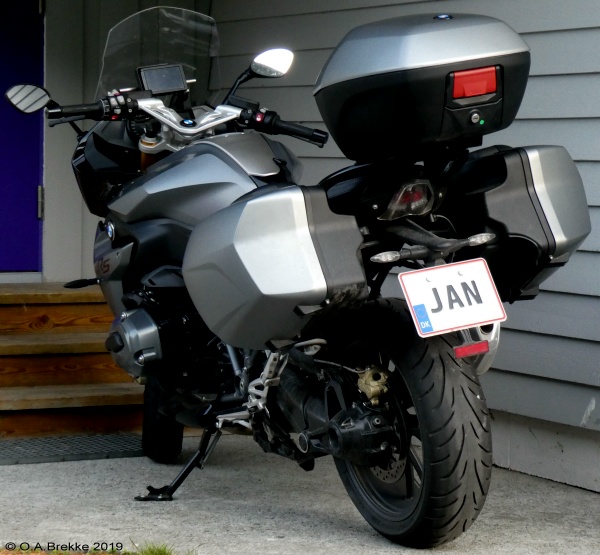 Denmark personalised series motorcycle JAN.jpg (154 kB)