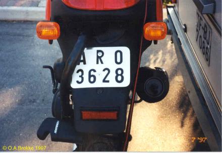 Spain former moped series ARO 3628.jpg (23 kB)