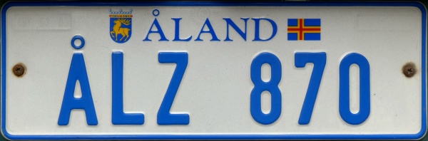 Finland Åland former normal series close-up ÅLZ 870.jpg (78 kB)