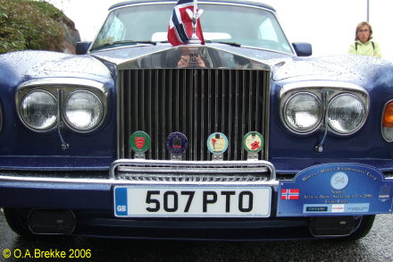 Great Britain former normal series remade as cherished number 507 PTO.jpg (50 kB)