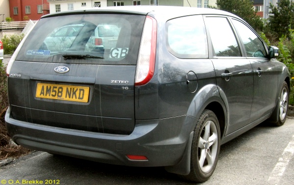 Great Britain normal series rear plate AM58 NKD.jpg (109 kB)