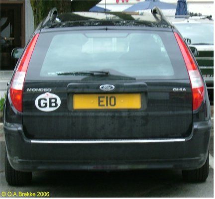 Great Britain former normal series remade as cherished number E 10.jpg (31 kB)
