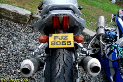Northern Ireland normal series motorcycle FJZ 9055.jpg (59 kB)