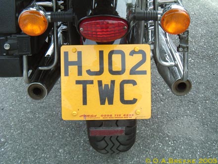 Great Britain normal series motorcycle HJ02 TWC.jpg (41 kB)
