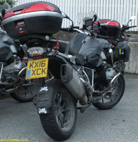 Great Britain normal series motorcycle former style KX16 XCK.jpg (160 kB)