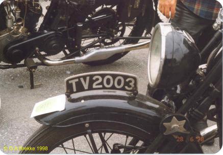 Great Britain former normal series motorcycle front plate TV 2003.jpg (27 kB)