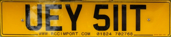 Great Britain former normal series rear plate close-up UEY 511T.jpg (41 kB)