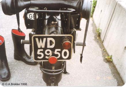 Great Britain former normal series motorcycle WD 5950.jpg (26 kB)