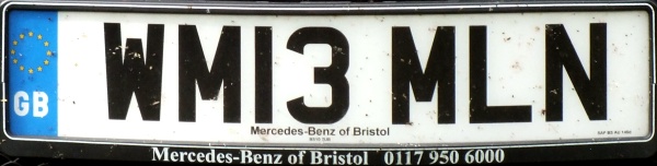 Great Britain normal series front plate former style close-up WM13 MLN.jpg (47 kB)