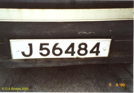 Jersey normal series front plate J 56484.jpg (19 kB)
