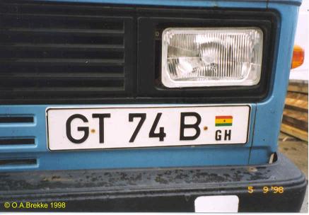 Ghana former normal series GT 74 B.jpg (23 kB)