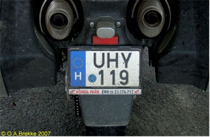 Hungary former motorcycle series UHY 119.jpg (58 kB)