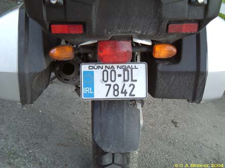 Ireland former normal series motorcycle 00-DL-7842.jpg (22 kB)