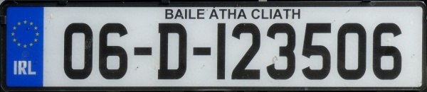 Ireland vehicles imported second-hand close-up 06-D-123506.jpg (64 kB)