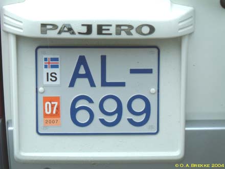 Iceland former normal series AL-699.jpg (16 kB)