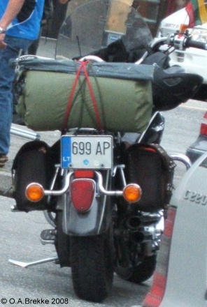 Lithuania motorcycle series former style 699 AP.jpg (63 kB)