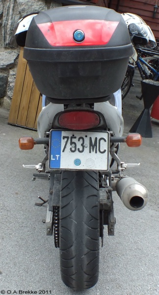 Lithuania motorcycle series former style 753 MC.jpg (96 kB)