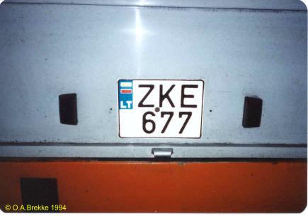 Lithuania normal series former style ZKE 677.jpg (17 kB)