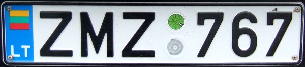 Lithuania normal series former style close-up ZMZ 767.jpg (41 kB)