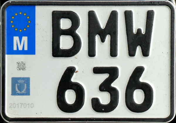 Malta normal series personalised BMW 636.jpg (126 kB)