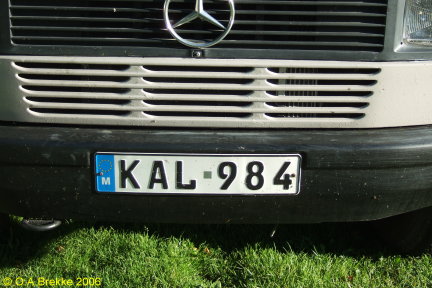 Malta normal series KAL 984.jpg (47 kB)