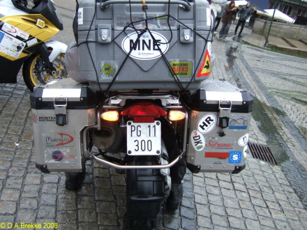 Montenegro former motorcycle series PG 11 300.jpg (101 kB)