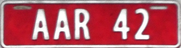 Norway trade plate series close-up AAR 42.jpg (80 kB)