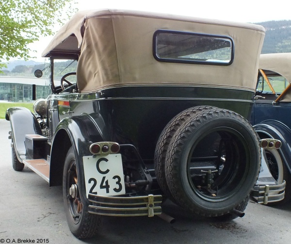 Norway antique vehicle series C-243.jpg (130 kB)