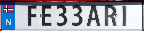 Norway personalised series close-up FE33ARI.jpg (50 kB)