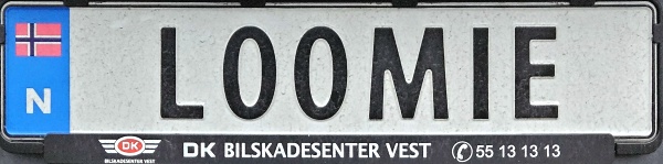 Norway personalised series L00MIE.jpg (27 kB)