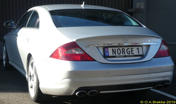 Norway personalised series NORGE 1.jpg (96 kB)