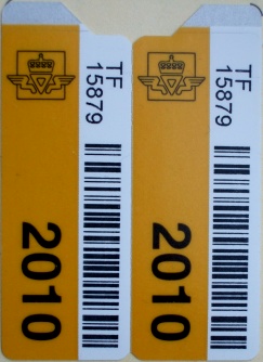 Norwegian validation sticker for 2010 oblat2010.jpg (43 kB)