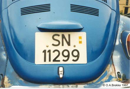 Norway normal series former style SN 11299.jpg (24 kB)