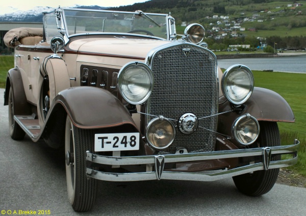 Norway antique vehicle series T-248.jpg (125 kB)