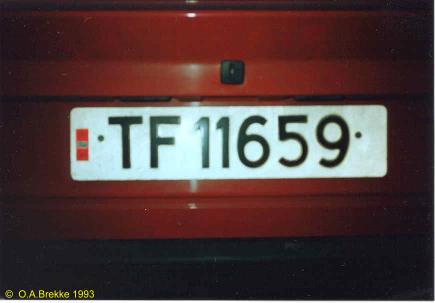 Norway normal series former style TF 11659.jpg (15 kB)