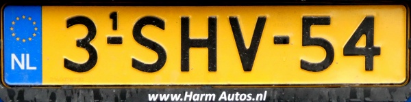 Netherlands replacement plate former normal series close-up 3-SHV-54.jpg (75 kB)