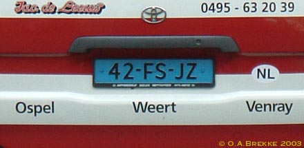 Netherlands taxi series former format 42-FS-JZ.jpg (19 kB)