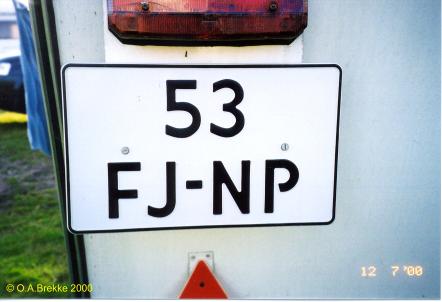 Netherlands repeater plate 53-FJ-NP.jpg (20 kB)
