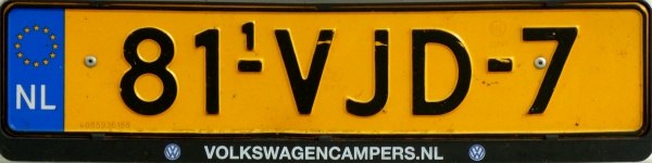 Netherlands replacement plate former light commercial series close-up 81-VJD-7.jpg (73 kB)