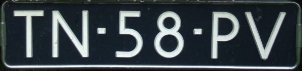 Netherlands former normal series close-up TN-58-PV.jpg (35 kB)