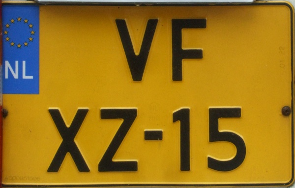 Netherlands former light commercial series remade close-up VF-XZ-15.jpg (74 kB)