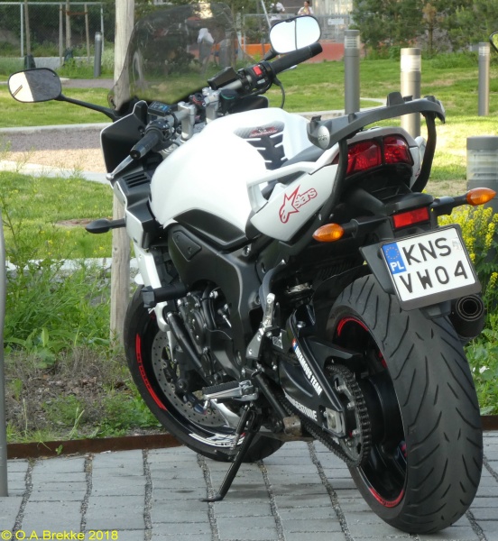 Poland normal series motorcycle KNS VW04.jpg (194 kB)