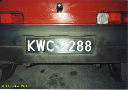 Poland former normal series KWC 2288.jpg (19 kB)