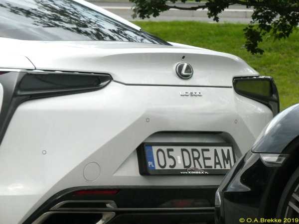 Poland personalised series O5 DREAM.jpg (121 kB)