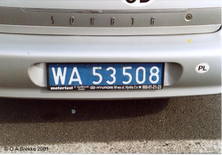 Poland former diplomatic series WA 53508.jpg (25 kB)